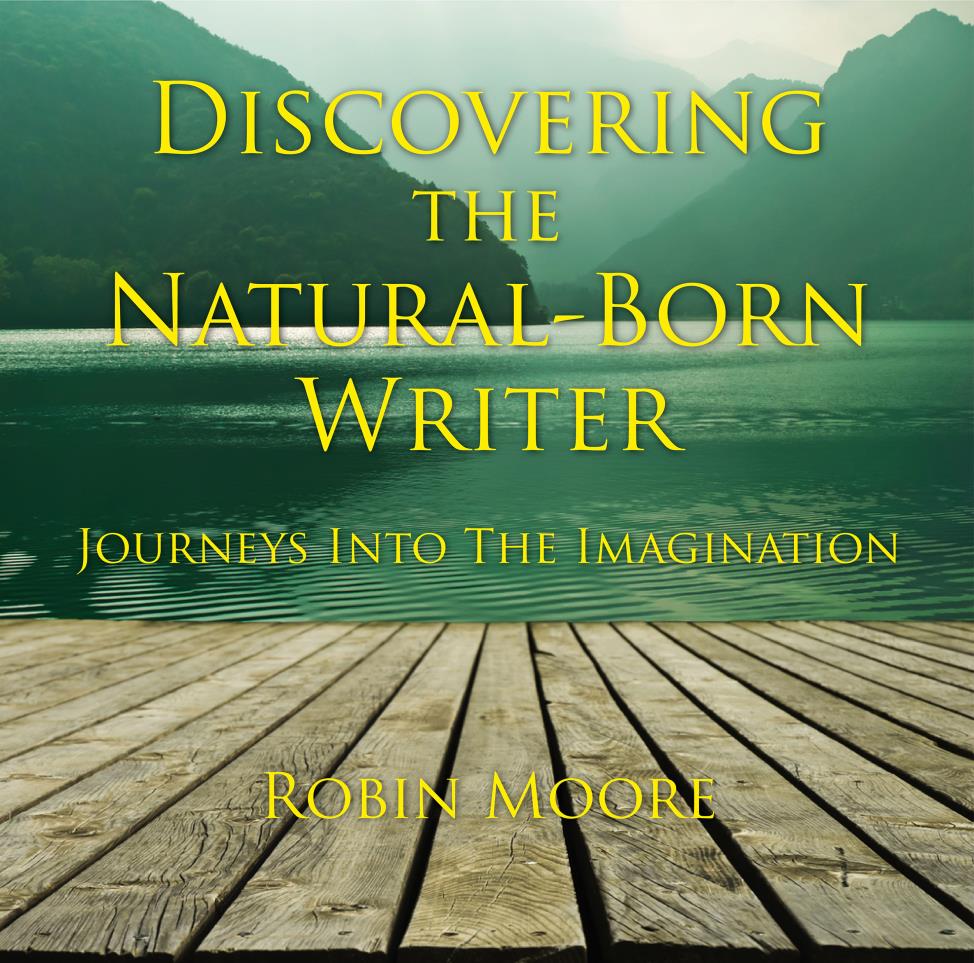 Natural Writer Book