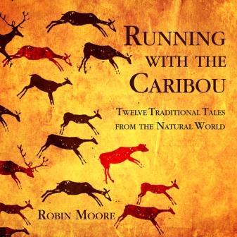 Running with the Caribou
