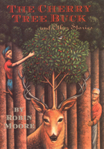 Cherry Buck Tree Book